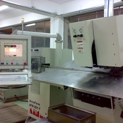 AccuForm AFM-2D1-T